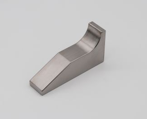 <b>Precision</b> Cast Heavy-Duty Pneumatic Bucking Bars Model 08-1090 for Solid Riveting Operation 1.4 Lbs 6-Month Warranty Alva - Product Image 4