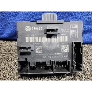 ECUs y Módulos de Computación Usados A6 4G8959792J - Product Image 1