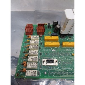AMAT 0100-00322 M/F INTERFACE, 0130-00322 REV D1 - อุปกรณ์และชิ้นส่วนเซมิคอนดักเตอร์มือสองระดับโลกที่เชื่อถือได้ - Product Image 1