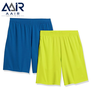 Men's Printed Board <b>Shorts</b> With Compression Liner <b>Quick</b> <b>Dry</b> Drawstring Swim Trunks Casual Palm Tree Pattern <b>Short</b> <b>Shorts</b> - Product Image 3