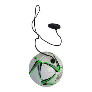 Balón de fútbol de habilidad para entrenamiento de fútbol Balón de calidad superior para niños Balón de fútbol de habilidad personalizado de alta calidad Entrenamiento de fútbol - Product Image 2