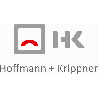 Hoffmann + Krippner GmbH & Co. KG logo