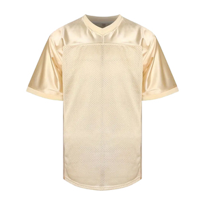 Jersey de Práctica de Fútbol Americano de Primera Calidad a Precio de Mayoreo, Jersey de Práctica de Fútbol Americano Cómodo y Transpirable, el Más Vendido - Product Image 3