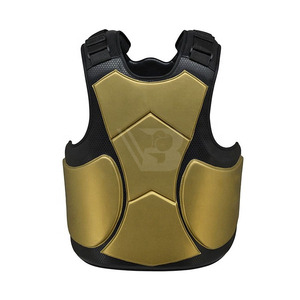 Protection Thoracique pour Adultes Fabriquée au Pakistan – Faible MOQ, Légère et Sûre - Product Image 6