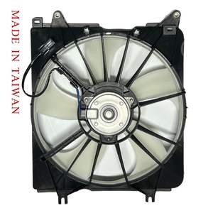 Pièces automobiles TAIWAN Ventilateur de refroidissement pour HONDA CR-V 17'~ L4 1.5L OEM # 19015-5PA-A01 - Product Image 1