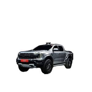 Ford Ranger 2.0 Automático Diésel, Modelo Diciembre 2023, con 35,125 km, Volante a la Izquierda, Cámara Trasera - Product Image 1