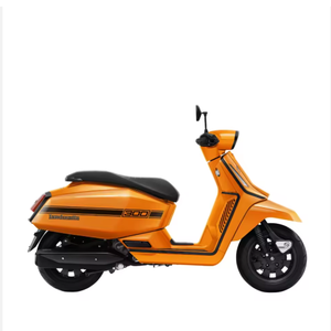 สกู๊ตเตอร์ Lambretta X-300 คุณภาพสูงสำหรับผู้ใหญ่ พร้อมการรับประกัน 3 ปี พร้อมจัดส่ง - Product Image 1