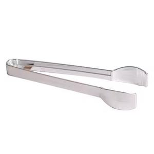 Catering Kitchen Stainless <b>Metal</b> Serving <b>Tongs</b> Food Service Buffet Tool - Product Image 6
