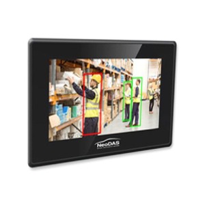[GRACE CORPORATION] Système de caméra NeoDAS AI 360°, fabricant coréen de confiance, qualité assurée, marque industrielle - Product Image 1