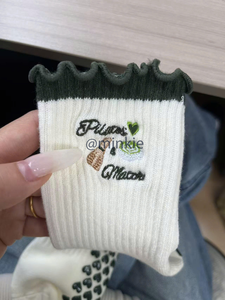 Custom Cotton Pilates <b>Socks</b> Manufacturer Custom Logo Design Anti Slip Grip Yoga <b>Socks</b> Manufacturer for Wholesale Winter Product - Product Image 3