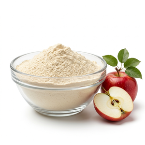 Premium Quality Apple Fruit Powder Natural Food Grade Bulk Wholesale Supplier Manufacturer and Exporter from India at <b>Best</b> Price - Product Image 1