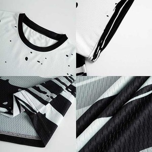 Camiseta Auténtica y Cómoda - Teñido Ecológico - Resistencia Superior del Tejido - La Única Camiseta Básica que Necesitarás Hoy - Product Image 3