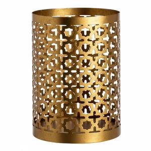 Modern Luxury Vintage Home Decor Metal Votive Tea Light <b>Candle</b> <b>Holders</b> Geometric <b>Candle</b> <b>Holders</b> with Decorative Gold <b>Silver</b> - Product Image 6