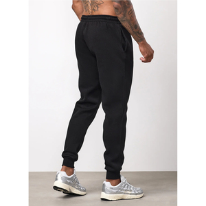 Spring Summer Sports <b>Jogger</b> Pants Gym Running Quick Dry Breathable Custom logo <b>Nylon</b> Spandex <b>Jogger</b> - Product Image 3