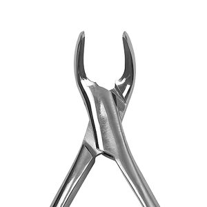 Pinzas Ergonómicas para Extracción Dental, Herramienta para Extraer Molares Superiores e Inferiores, Instrumentos Médicos con Certificación ISO - Product Image 4