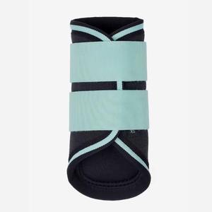 Nuevas Botas de Protección para Caballos con Carcasa Rígida y Forro Suave, Personalizadas con Logotipo Impreso, para Salto - Product Image 2