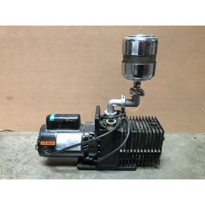 General Electric 5KC37NN76X 1/2HP 115-230V 1725RPM - Équipements et pièces semi-conductrices d'occasion fiables à l'échelle mondiale - Product Image 2