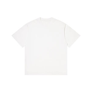 Men's Cotton T Shirt Casual Short Sleeve Crew Neck Comfortable Everyday Fashion Summer Wear Tee - Product Image 4