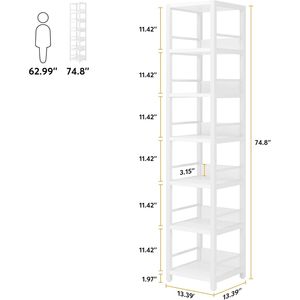 Bookshelf <b>Bookcases</b> - Product Image 4