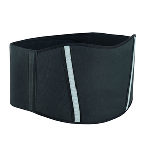 Ceinture de soutien lombaire pour hommes de qualité supérieure, conçue avec une sangle réglable, en tissu extensible doux, idéale pour la salle de sport. - Product Image 2