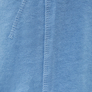 Pantalones Cortos Bermuda para Hombre, Color Azul Claro, 100% Algodón, Cintura Media Elástica, Bolsillos Casuales, Tejido Transpirable de Secado Rápido - Product Image 6