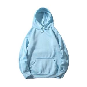 เสื้อสเวตเชิ้ตคอกลมแขนยาวทรงโอเวอร์ไซส์สำหรับผู้หญิง - Product Image 5