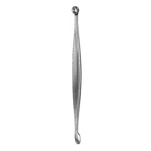 Professional Stainless Steel <b>Blackhead</b> Remover Tool Double Ended Acne Pimple Comedone <b>Extractor</b> Beauty Skincare Tool Cheap Price - Product Image 1