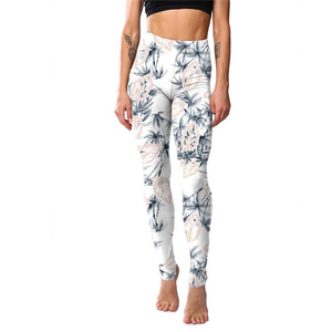 Proveedor Mayorista de Ropa Deportiva, Leggings de Compresión Premium para Gimnasio, Ropa Deportiva Transpirable para Mujer - Product Image 1