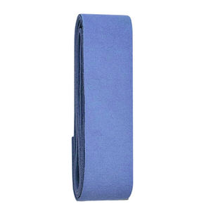 Hot Selling Non-Adhesive Anti-Slip Chamois <b>Grip</b> for All Condition Custom Color Indoor Field Hockey <b>Grips</b> Tape for Better <b>Control</b> - Product Image 3