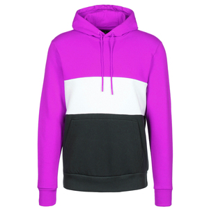 Sweat à capuche surdimensionné pour homme de qualité supérieure, 100% coton, respirant, à épaules tombantes, pour l'hiver, fabriqué par Manufacture - Product Image 3