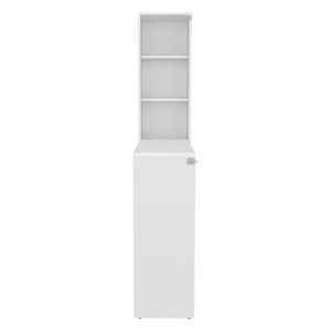 Rupert โต๊ะพับได้3ชั้นทนทานสำหรับเฟอร์นิเจอร์สำนักงานใช้พื้นที่อย่างมีประสิทธิภาพ - Product Image 6