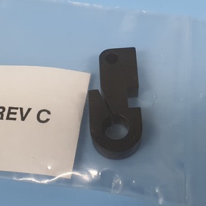 AMAT 0020-09237 PIVOT ARM, CASS LOCK - อุปกรณ์และอะไหล่เซมิคอนดักเตอร์ระดับโลกที่เชื่อถือได้ - Product Image 2
