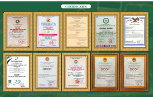 รังของนกโอกินาวา30กรัมพร้อมกลิ่นสตรอเบอรี่บรรจุในถุงส่งตรงจากเวียดนาม - Product Image 5