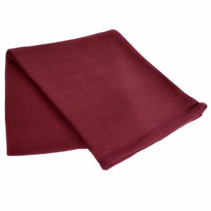 Couvertures de yoga lourdes en 100% coton Couvertures de yoga personnalisées - Product Image 5