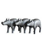 La Mejor Colección de Esculturas de Animales Hechas a Mano y Pintadas a Mano, de Hierro, Ecológicas, Duraderas, Tradicionales, Impermeables, Arte Antiguo del Himalaya - Product Image 6