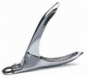 Cortauñas para Perros y Gatos, Instrumento Veterinario para Mascotas Peludas - Product Image 1