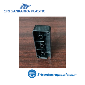 Carcasas Electrónicas de Precisión para Equipos Industriales, Fresadas por CNC, con Protección EMI y Anodizado Personalizado - Product Image 2