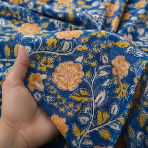 Tissu africain imprimé wax Ankara en coton, motifs tribaux traditionnels Dashiki Kitenge, textile Dutch Wax pour robes, mode, vente en gros, export - Product Image 6