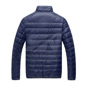 Vente directe d'usine, veste matelassée la plus vendue, qualité supérieure, respirante, en vente - Product Image 3