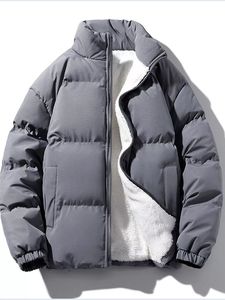 Vestes matelassées pour hommes de haute qualité, style tendance, dernière collection, vente en gros, personnalisation possible, vente chaude - Product Image 5
