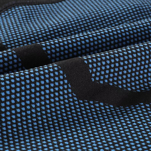 Ensemble de vêtements de sport pour hommes, pantalons de sport pour la salle de sport, vêtements d'entraînement, jogging, course à pied, vêtements de compression pour hommes - Product Image 3