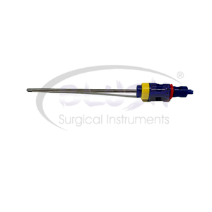 Arthroscopic Shaver Blade Disposable Sterile Planer Heads CE Certified Class II Surgical Supplies By <b>Blush</b> Surgical - Product Image 1