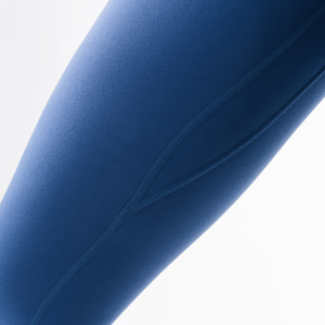 Leggings de cintura media para mujer con efecto fruncido oculto, espalda moldeada, para gimnasio, entrenamiento, yoga, estiramiento, realce y modelado, ropa deportiva de alto rendimiento - Product Image 5