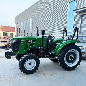 Tracteurs agricoles <span class=keywords><strong>micro</strong></span>-chinois 25hp 40hp 60hp 90hp 100hp 140hp 160hp 200hp 240hp 4x4 - Product Image 4