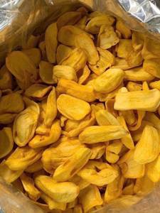 Jacquifruit Deshidratado – Chips de Jacquifruit Crujientes y Jacquifruit Dulce Natural |   Proveedor Premium de Exportación de Vietnam // Sr. Tom - Product Image 6