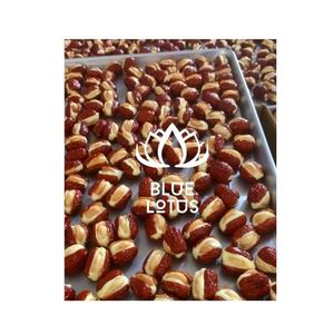 Disponible : Lait de noix de cajou écologique de haute qualité, jujube premium, collation énergétique sucrée à essayer absolument, prix de gros pour l'exportation - Product Image 1