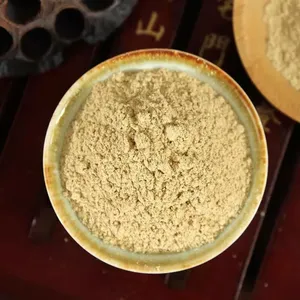Organic Pure <b>Ginger</b> Powder Made From Premium Vietnamese Old <b>Ginger</b> with OEM Private Label and Wholesale Supply - Product Image 2