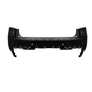 PIEZAS DE AUTOMÓVIL, PARACHOQUES TRASERO SUPERIOR PARA CHEVROLET TAHOE GMC YUKON 2021 OEM: 87814042 GM1100A40, PANEL DEL PARACHOQUES TRASERO - Product Image 1