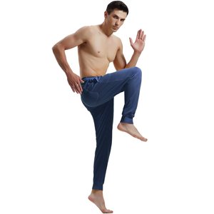 High Distressed Joggers Plus Size Men's Gym Fitness Sweatpants Sportswear Men's <b>Trousers</b> Straight Pattern <b>Work</b> Men's Pants - Product Image 2