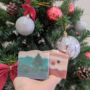 Jabón de Coco Natural a Precio Económico, Hecho a Mano, Ecológico, Seguro para Todo Tipo de Piel / Jabón Corporal de Coco con Varios Aromas - Product Image 6